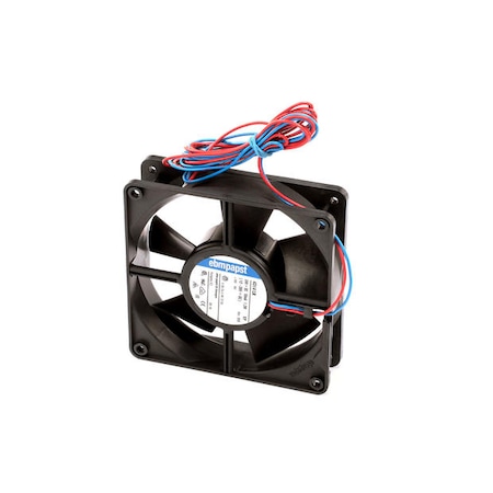 Rpi Industries Motor, 1.2W Fan E011000